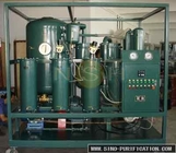Enclosed Dehydration 12000L/H Double-Stage Vacuum Transformer Oil Purification